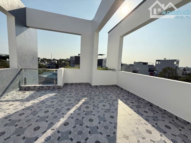 Nhà SHR 1 trệt 2 lầu tại Phú Hòa, Thủ Dầu Một, 5x20, Thổ cư, Nhỉn 4 Tỏi TL nhanh - 3