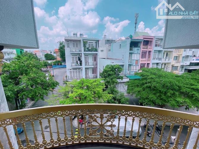 Siêu biệt thự góc Nguyễn Oanh Gò Vấp đẳng cấp ngang 8m - 3