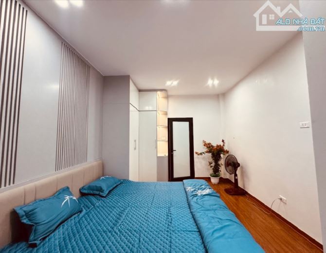 CỰC PHẨM XUÂN ĐỈNH – 5 TẦNG FULL NỘI THẤT – GIÁ CHỈ 6.x TỶ - 3