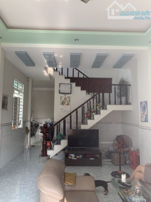 Bán nhà dt 116 m2 đường Lê Đức Thọ  , giá 68,1 tr /m2 , giá nhỉnh 7 tỷ - 3