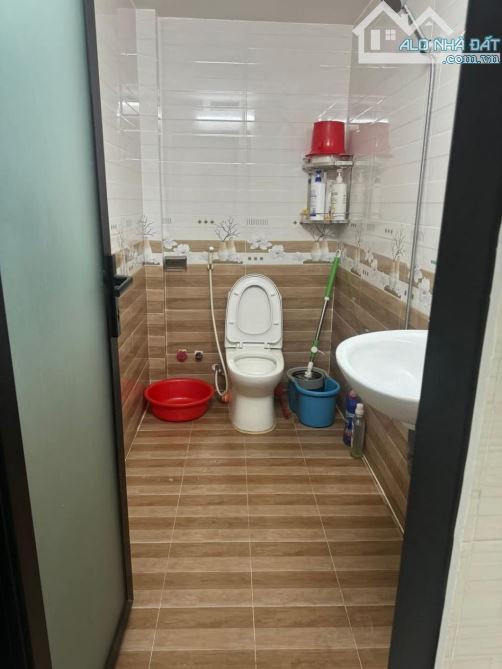 HXH quay đầu đường Nguyễn Văn Khối. DT 48m2(4 x 12m). Giá nhỉnh 4 Tỷ - 3