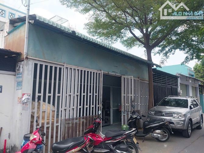 NHÀ ĐẸP NGANG KHỦNG 8M – 2 TẦNG – CHỈ HƠN 5 TỶ - 3