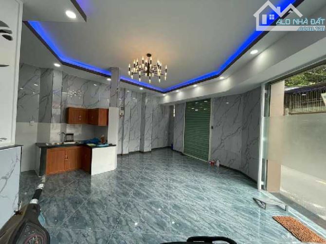 BÁN NHÀ MẶT TIỀN NGUYỄN THƯỢNG HIỀN  - 3 TẦNG - DIỆN TÍCH 52M2 - 4,9 TỶ - 3