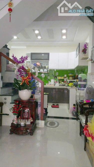 Bán Nhà 5 Tầng Sát Mặt Tiền Hoàng Sa 32m², 6PN, 7WC  Giá bán 7,7 Tỷ - 3