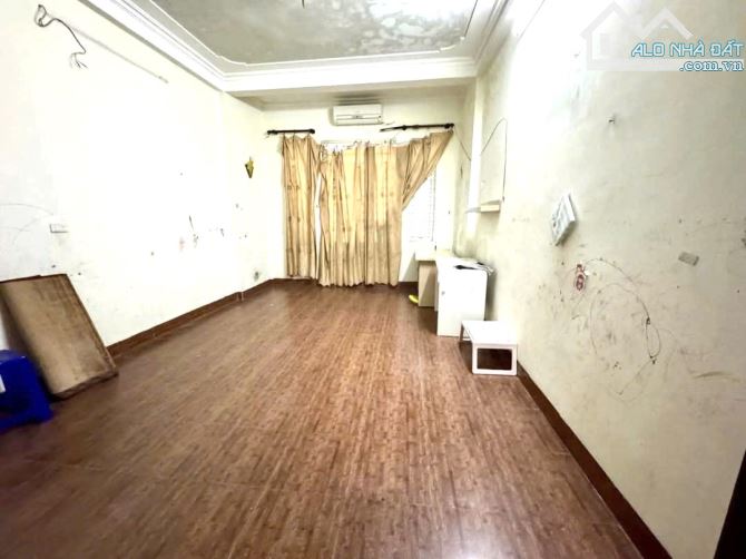 Nguyễn Ngọc Vũ 60m2 , 4 tầng, cực hiếm, ngõ thông, gần phố, Vị trí siêu đẹp, ngõ ba gác ph - 3