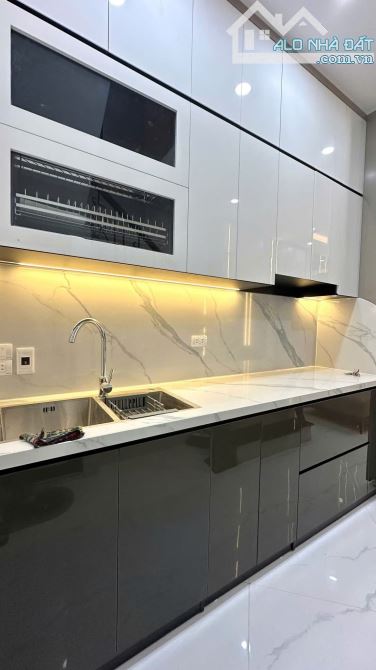 Bán nhà riêng tại Nguyễn Chính, Tân Mai, Hoàng Mai, Hà Nội, giá 7,4 tỷ, 36m². - 3