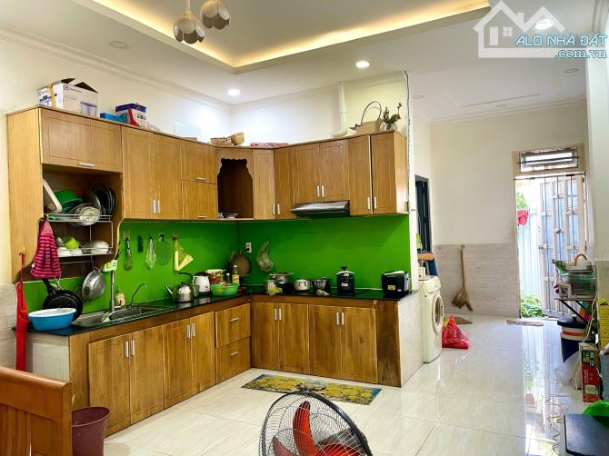 🔥NHÀ ĐẸP TRẦN XUÂN SOẠN - QUẬN 7 - 88M², 2 TẦNG, CHỈ 5,9 TỶ- TL. - 3
