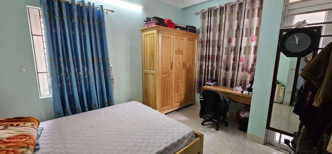Bán nhà Đa Sỹ, Kiến Hưng, Hà Đông, lô góc, 3 bước ra mặt phố sầm uất, diện tích 46m2, 8 tỷ - 3