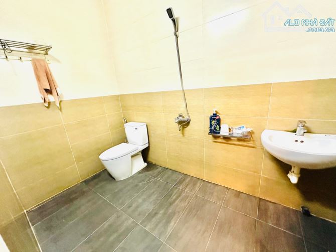 💥BÁN NHÀ ĐẸP 3 TẦNG – KHUÊ TRUNG, CẨM LỆ, GẦN NGUYỄN PHONG SẮC – VÀO Ở NGAY - 3