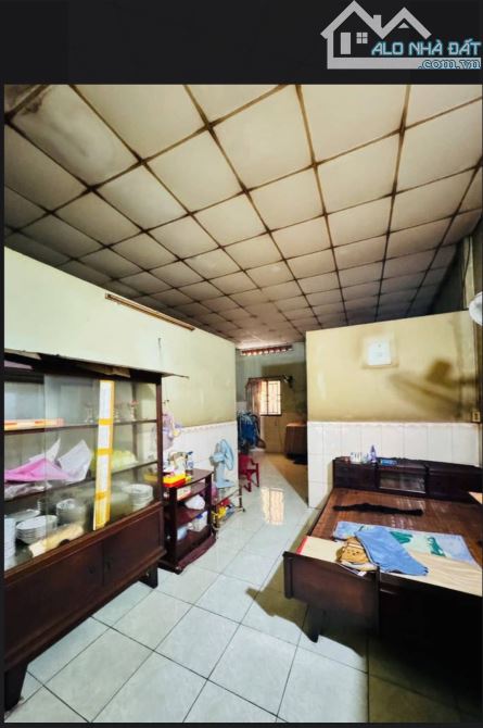 MẶT TIỀN Q11 - GIÁP TÂN PHÚ - NGANG 5.65 NỞ HẬU - KINH DOANH ĐA NGÀNH - NHỈNH 8 TỶ - 3