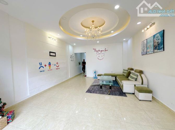 CHO THUÊ HOMESTAY FULL NỘI THẤT KHU GOLDEN HILLS P4 TP ĐÀ LẠT 15TR/THÁNG - 3