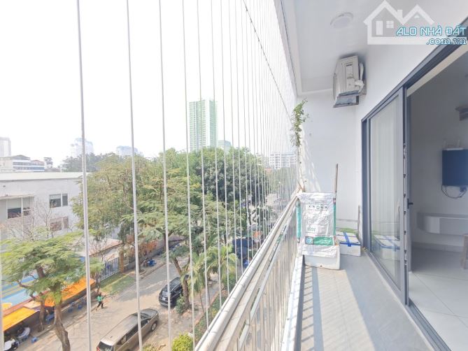 CĂN Bán căn 4 ngủ 111m2, sổ lâu dài tại dự án CT4 KĐT Mễ Trì Hạ quậm NAM TỪ LIÊM - 3