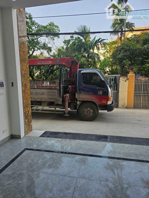 Nhà 6 tầng Tả Thanh Oai ô tô vào nhà nhỉnh 5 tỷ - 3