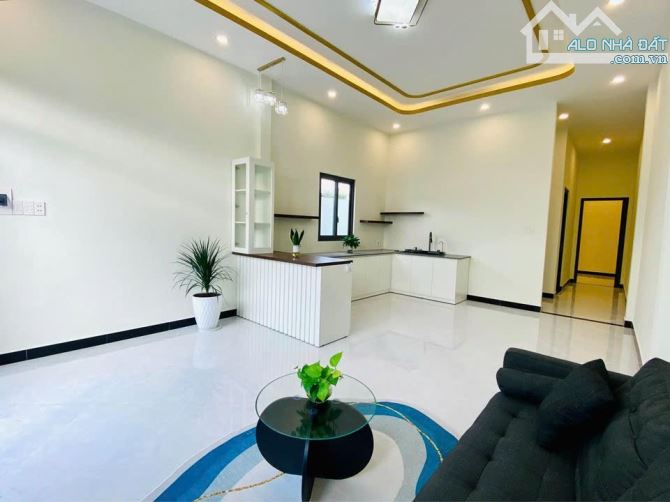 Bán gấp căn nhà nhỏ nhỏ xinh xinh, Củ Chi, SHR, Giá 750tr. - 3