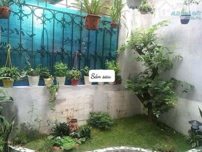 Bán nhà 2 tầng ngõ phố Trương Mỹ phường Lê Thanh Nghị, thành phố Hải Dương - 3