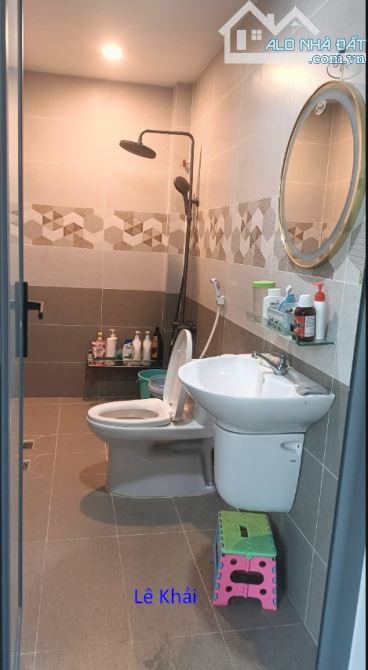 🔰 Bán nhà đất: 364m² (Mặt tiền 13m, hậu 10m, thổ 200m²)  🔰 Đường Ngô Quyền, TP Cao Lãnh - 3