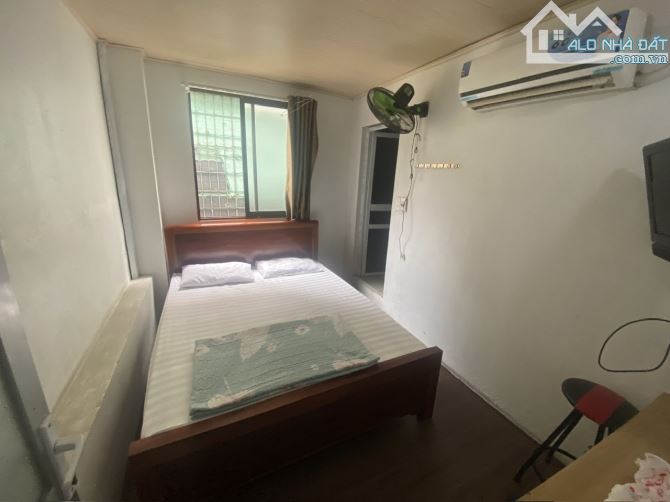 Bán nhà 5 tầng, Lê Thanh Nghị 10m ra phố, doanh thu 50tr/tháng, giá 19 tỷ. - 3