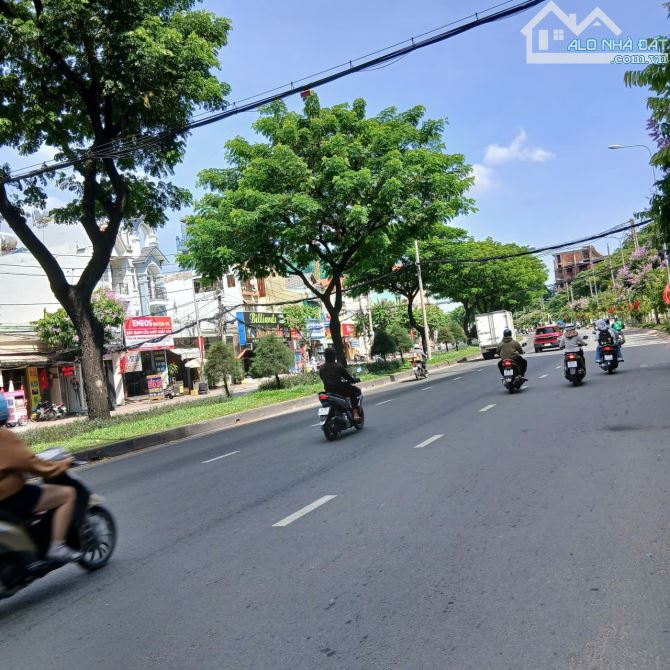 MẶT TIỀN TÔ KÝ Q12 - ĐỐI DIỆN PHẦN MỀN QUANG TRUNG Q12 - NHỈNH 6 TỶ. - 3