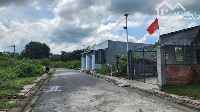 Tin được không? Đất nền ngay KCN Bàu Xéo và Vành Đai 4, 86m2 full thổ, chỉ 660 triệu - 3