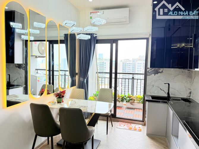 Bán chung cư Sapphire Số 4 Chính Kinh 102m2, 3 ngủ, 2 vs chỉ 6.X tỷ - 3