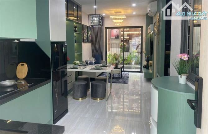 Sở hữu căn hộ Bcons Solary-Vị trí vàng, giá ưu đãi, thanh toán linh hoạt - 3