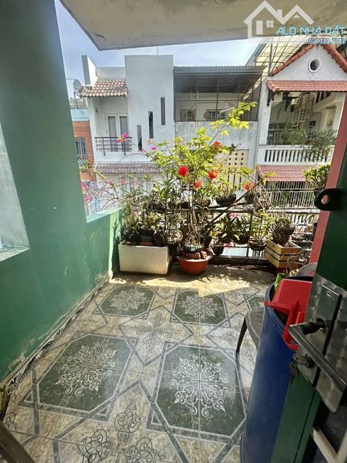 ✨ NHÀ 3 TẦNG, HXH THÔNG, 66M2 (THÔNG SỐ TUYỆT ĐẸP: Ngang 5.2M x Dài 13M) Vuông A4 - 6,5 TỶ - 3