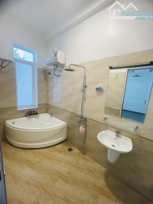 💥💥💥 BÁN BIỆT THỰ SÂN VƯỜN 120M2 PHỐ NGỌC THUỴ, ĐƯỜNG Ô TÔ THÔNG, NHÀ 4 TẦNG, 19 TỶ - 3