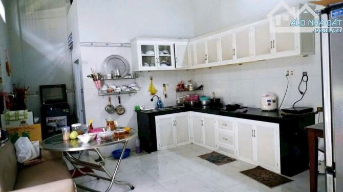 Bán Nhà Cấp 4 Mặt Tiền Kinh Doanh P.Tam Hiệp, gần Giáo Xứ Xuân Hoà, Chợ Lý Văn Sâm, Ốc 13 - 3