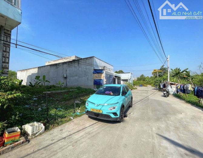 Bán 3 nền đất, giá đầu tư chỉ 2.9 tỷ, đường 12m, Nguyễn Văn Tạo, Long Thới - 3
