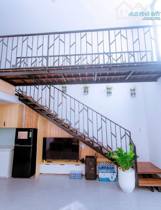 🔥 Cần bán Siêu Phẩm 2 tầng Homestay Mặt Tiền kiệt 65 Lê Ngô Cát. P Thuỷ Xuân. - 3