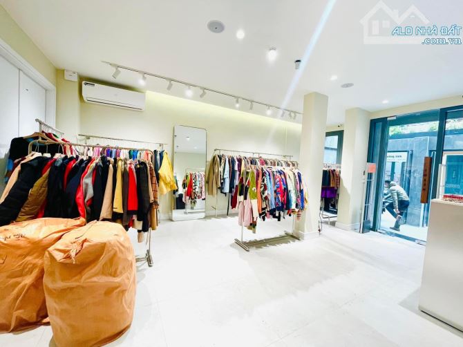 Hiếm - MẶT PHỐ NGUYỄN KHẨ TRẠC 60m2 MT 4.5m 5 Tầng Vỉa Hè To, Kinh Doanh Sầm Uất, 22.5 tỷ - 3