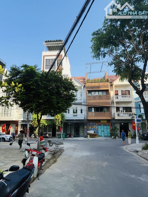 💥DUY NHẤT CÒN XÓT LẠI-MT PHAN TÔN-GIỮA LÒNG PHỐ TÂY AN THƯỢNG-105M² NGANG 5M-NHỈNH 16 TỶ - 3
