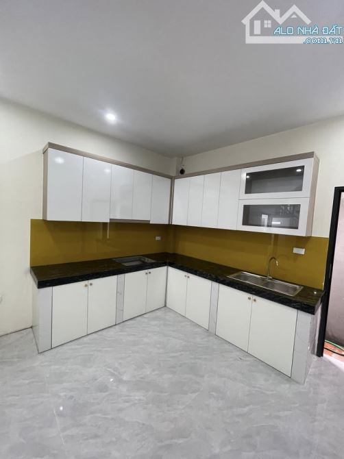 🌟 CĂN NHÀ 5 TẦNG XUÂN ĐỈNH - 40M2 "ĐỈNH CAO" - 7.2 TỶ - 3