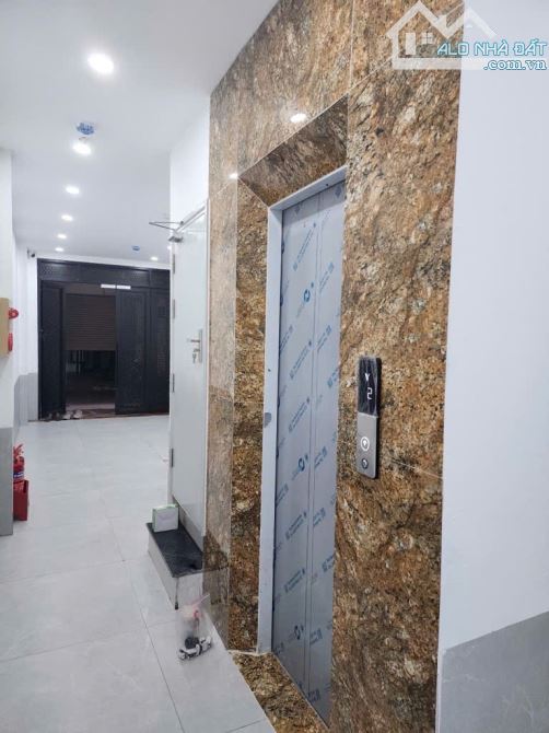 Bán Nhà CCMN nhà dòng tiền Khương Đình - TX, đầy đủ PCCC , Full Nội Thất ,Thang máy,oto 10 - 3