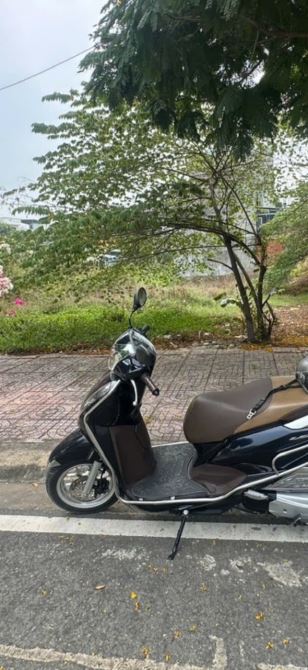 Lô đất tdc đồng tràm Đông hoà dĩ an dt 75m - 3