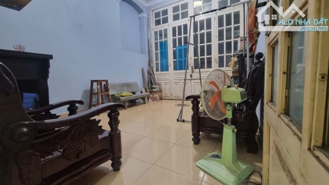 BÁN GẤP NHÀ GIÁ TỐT NHẤT THỊ TRƯỜNG, 11.3 TỶ, KINH DOANH ĐỈNH CHỢ HẠNH THÔNG TÂY GÒ VẤP - 3