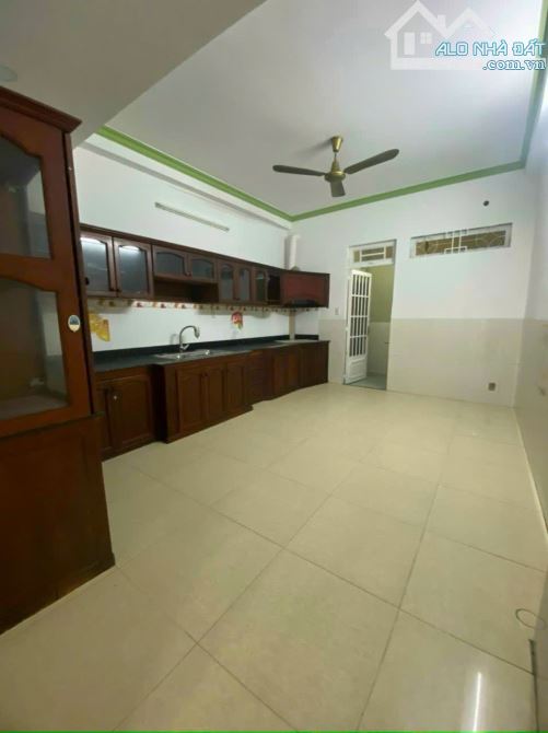 Bán Nhà Tân Hoà Đông Q6 - 5,5X18M - 6,7 Tỷ - Khu yên tĩnh - 3