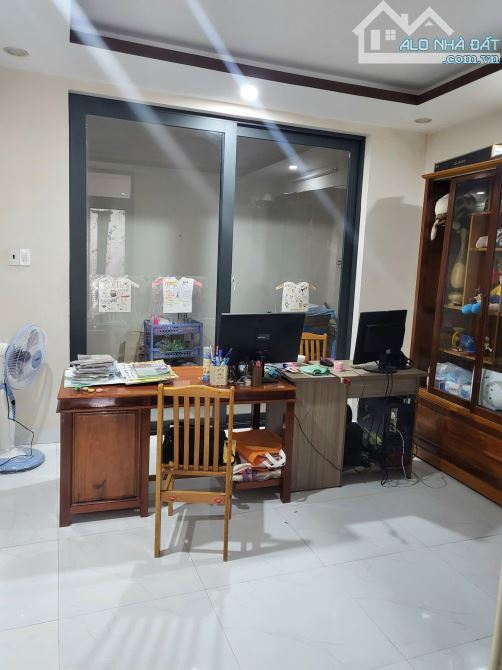 Bán nhà mặt đường Hoàn Kiếm , Phước Hoà , Nha Trang - 3