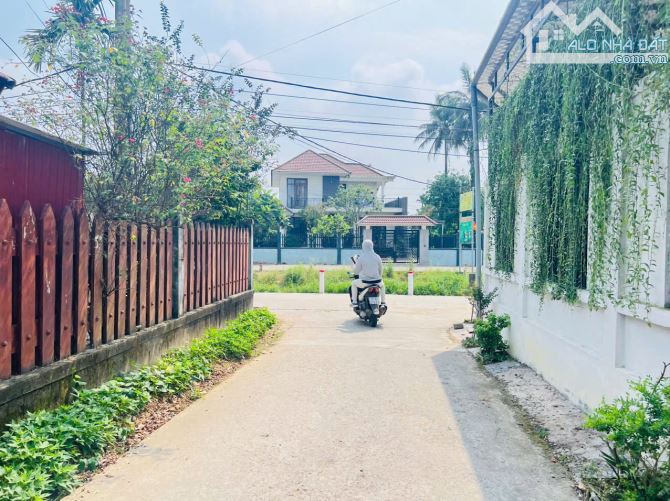 🔥 Bán Lô góc 2 mặt tiền gần chợ Mai Phú Thượng , TP Huế - 3