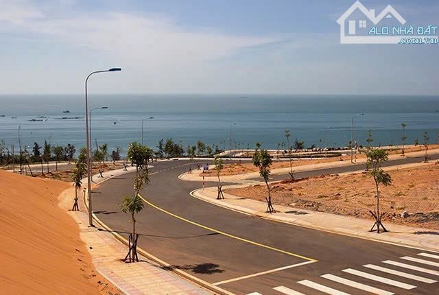 SIÊU HOT - CƠ HỘI SỞ HỮU ĐẤT NỀN MŨI NÉ VIEW BIỂN ĐẸP NHẤT, GIÁ CỰC TỐT - CHIẾT KHẤU CAO - 3
