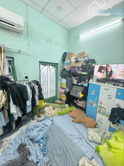 Bán nhà Liên Khu 10-11, Bình Trị Đông, ngay Phan Anh, ngã tư 4 xã, 2 tầng, chỉ hơn 1 tỷ - 3