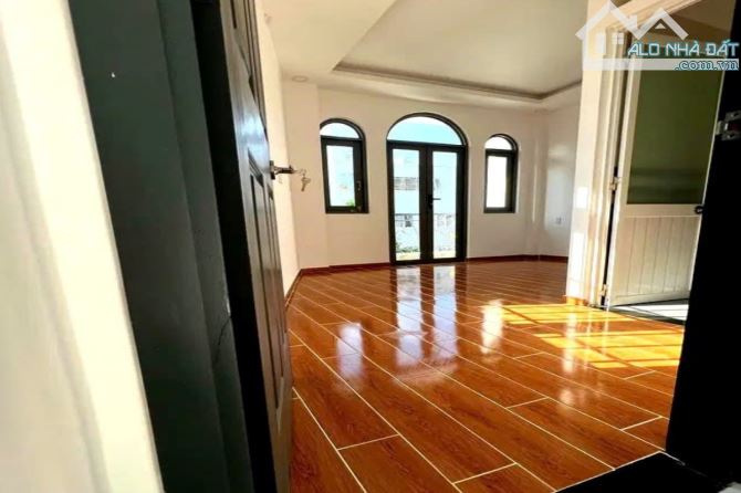 Bán gấp căn góc 3 tầng, Q.3, hẻm xe hơi tránh nhau, Lê Văn Sỹ, Sổ hồng riêng! - 3