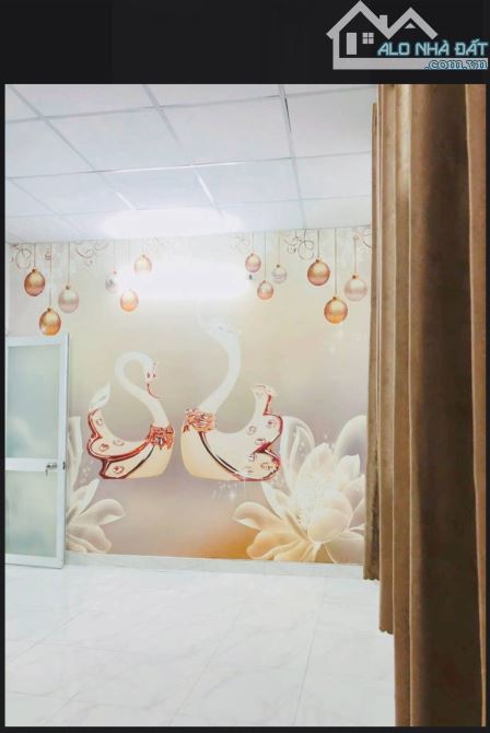 Nhà mới 2 tầng hẻm 3m 30m² nguyễn sỹ sách tân bình giá 3ty450 - 3