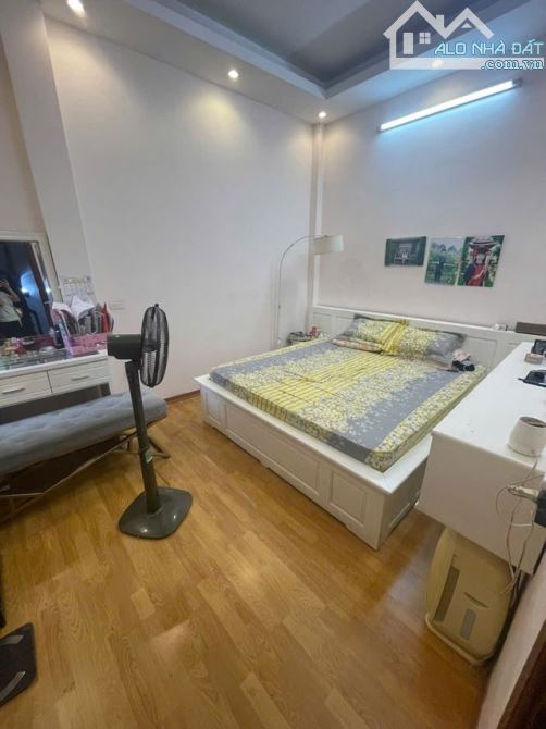 Siêu phẩm nhà Khương Đình, Thanh Xuân, 36m2, 5 tầng, 4 ngủ, chỉ 6.8 tỷ - 3