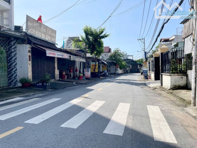 Thạnh Lộc 41 Quận 12 - Đất 409m2 6,3x42 nỡ hậu 10,3m - Chỉ 9,39 tỷ - 3