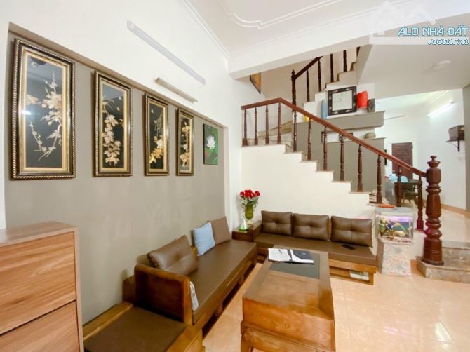 VIP TRUNG TÂM HÀ ĐÔNG ĐƯỜNG 18M MỖ LAO DT 76M*4T*5M*10,5 TỶ CÓ THƯƠNG LƯỢNG - 3