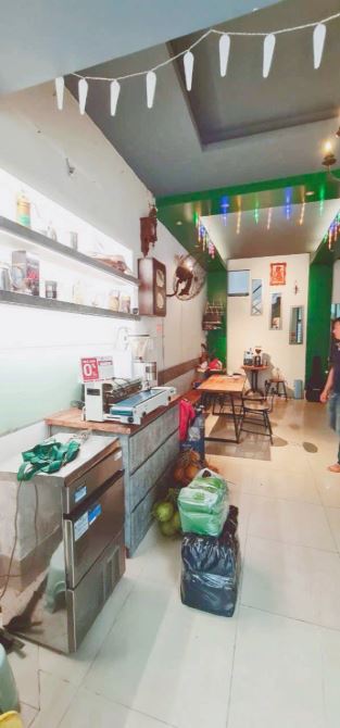 Cơ Hội Vàng: Nhà Đất Tân Thới Nhất, q12 - 125m2, 5 Phòng Trọ Cho Thu Nhập Tốt - 3