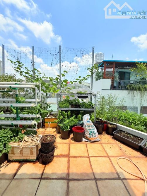 40m ra MẶT TIỀN Phan Đình Phùng, nhà 3Tầng (7.4 x 13) 4P ngủ giá chỉ 11.9tỷ - 3