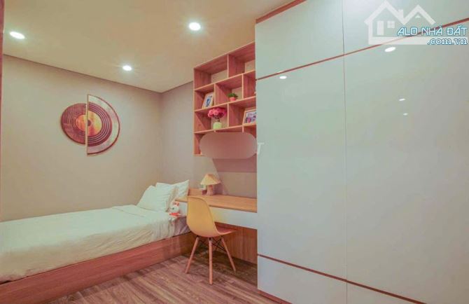 📌📌📌Làm việc trực tiếp!!!Căn hộ Fhome tầng 19, toà A Zen Diamond Suites,lý thường kiệt - 3