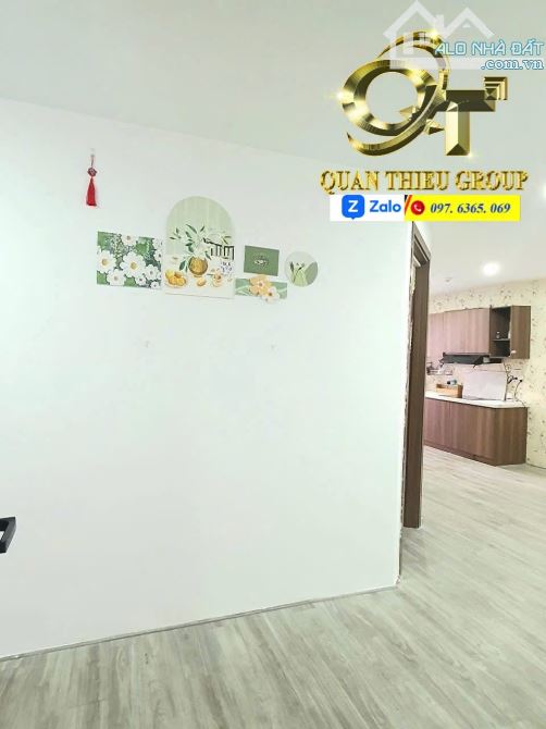 CHO THUÊ CHUNG CƯ ARANYA CT3, TP HUẾ - 3